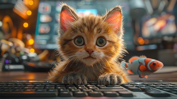 Top animaleries en ligne : votre guide ultime