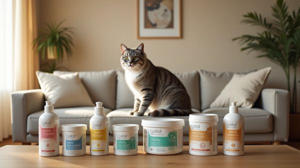 Trouver les meilleurs anti puces chat pour protéger votre animal